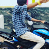 Abishek