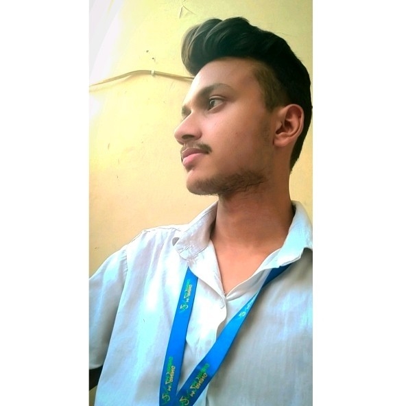 Shreyansh Tiwari Shreyansh Tiwari