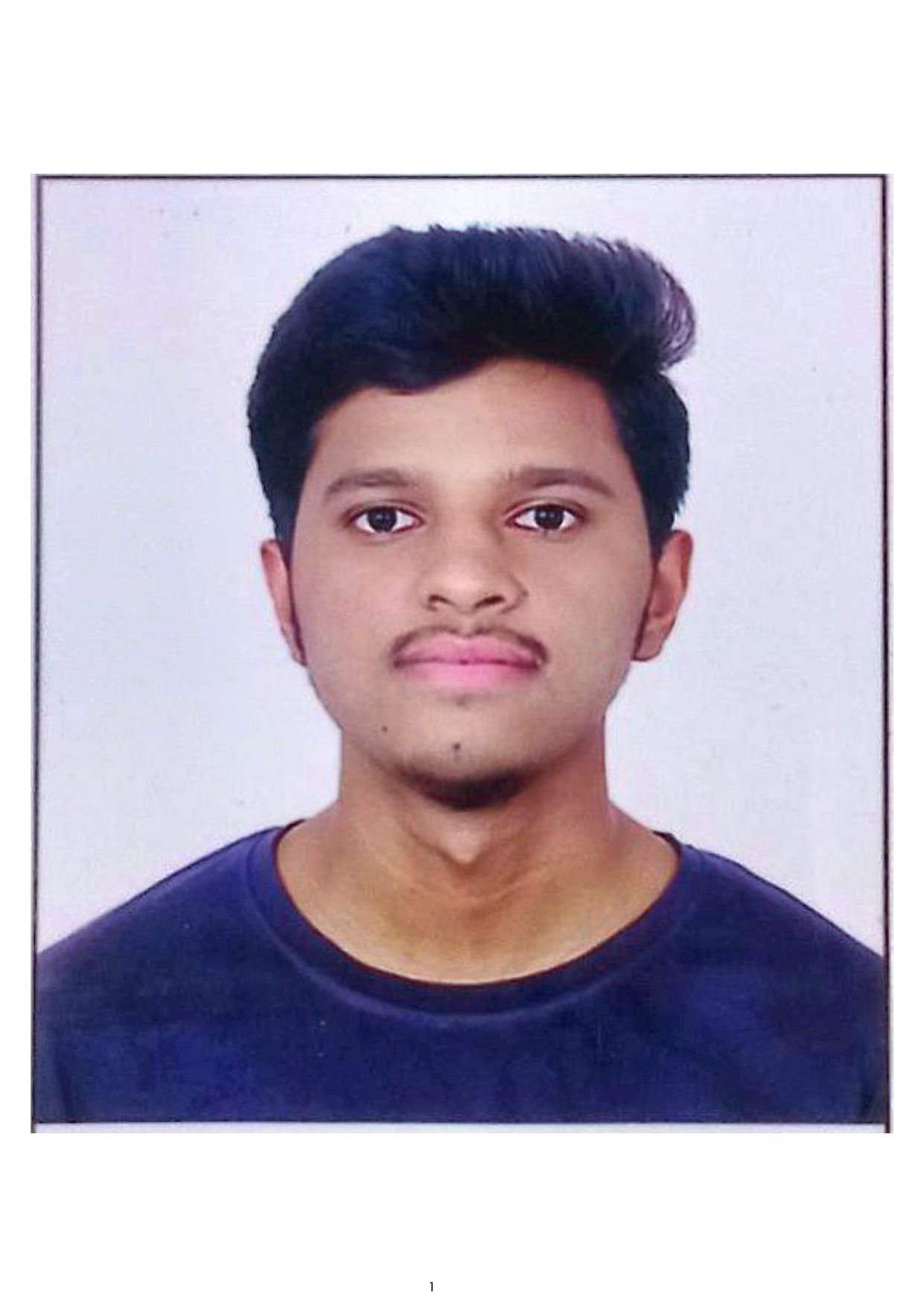 Tejas Shinde