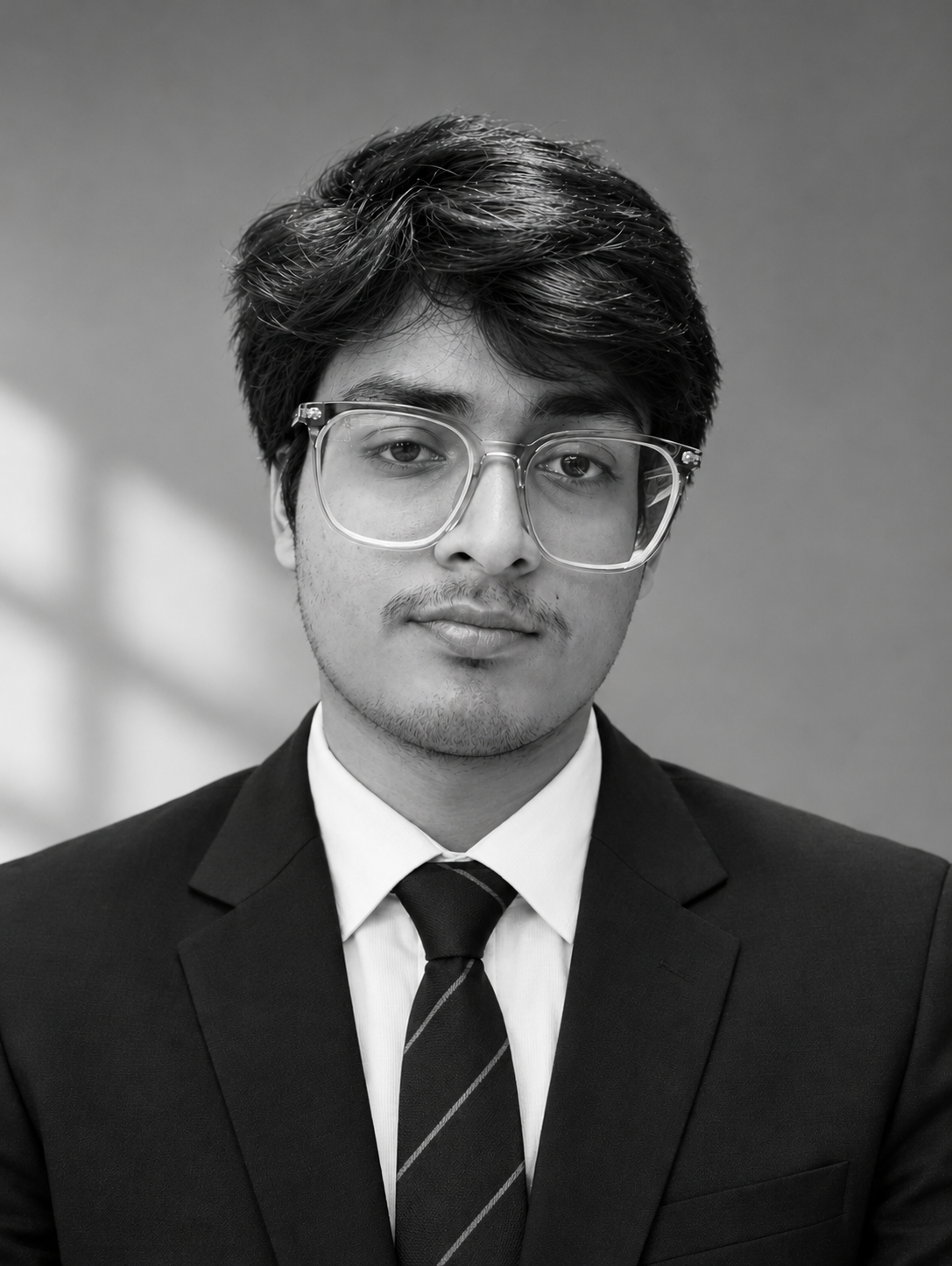 Alok Agrahari