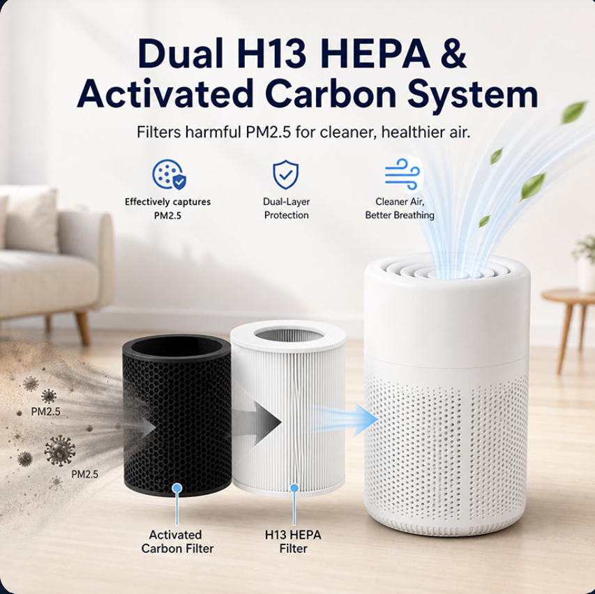 Coolizi Air Cleaner Canada Buying Guide: Is It Worth Your Money?