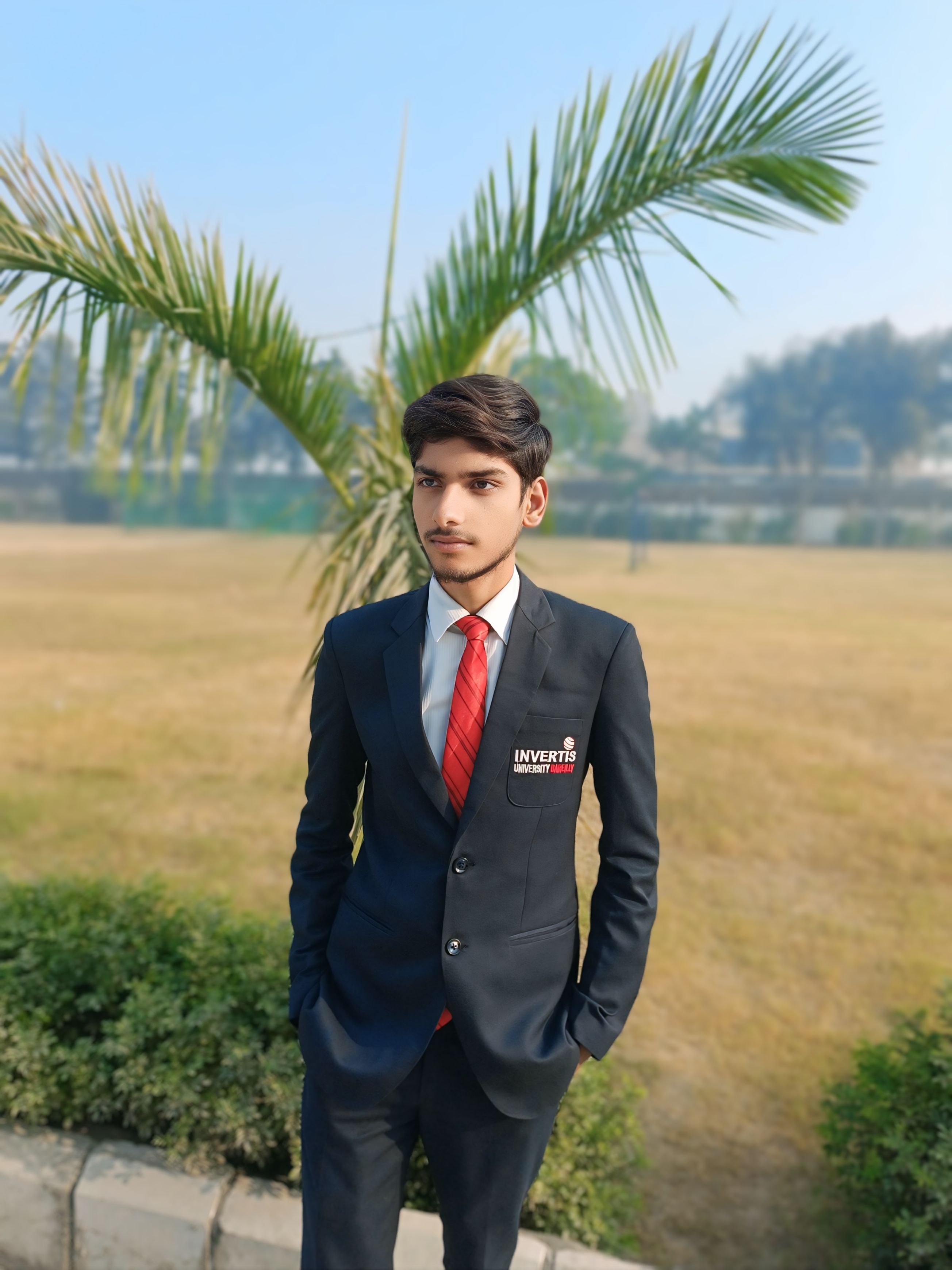 Mohammad Ahmad Khan
