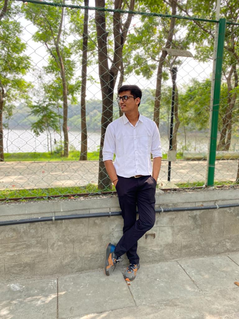 Mridul Jain