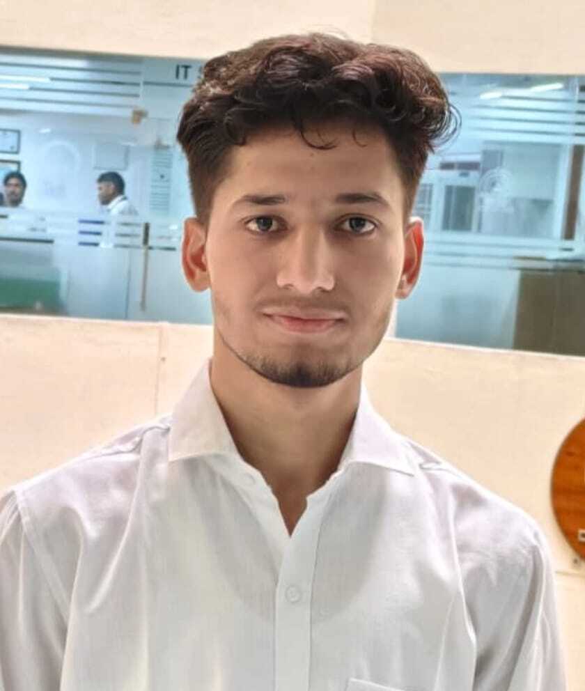 Aviral trivedi Aviral trivedi