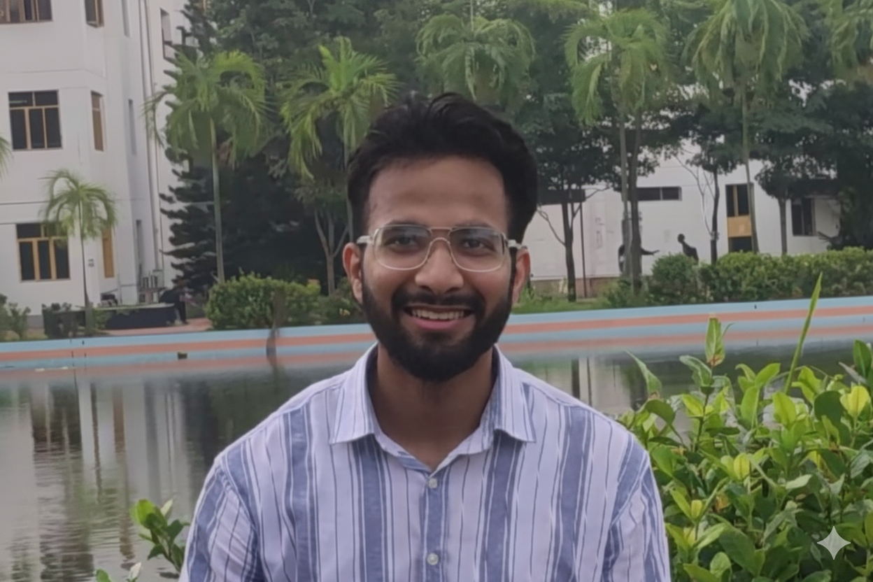 Divyam Jha Divyam Jha