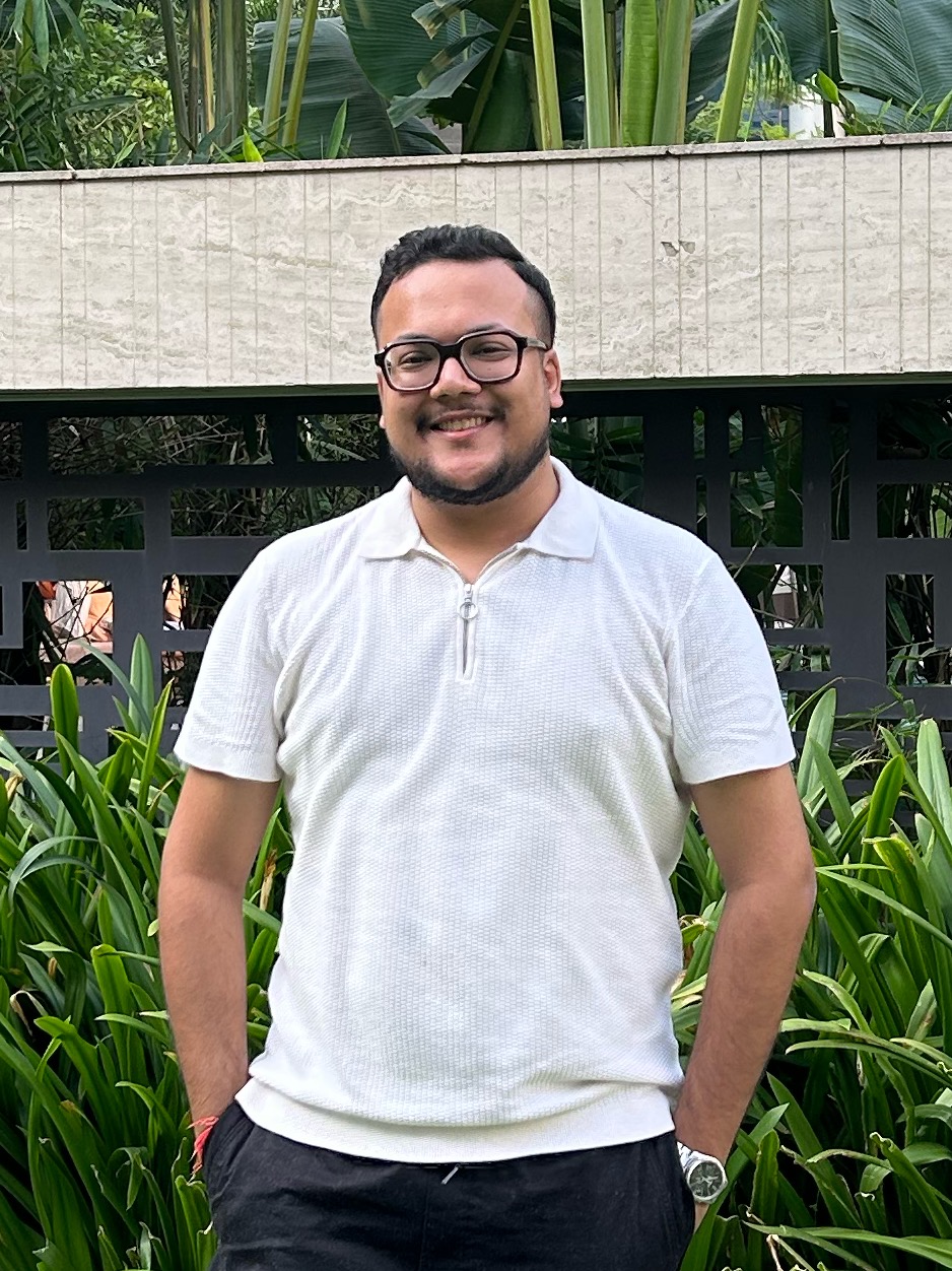 Rishabh Bansal