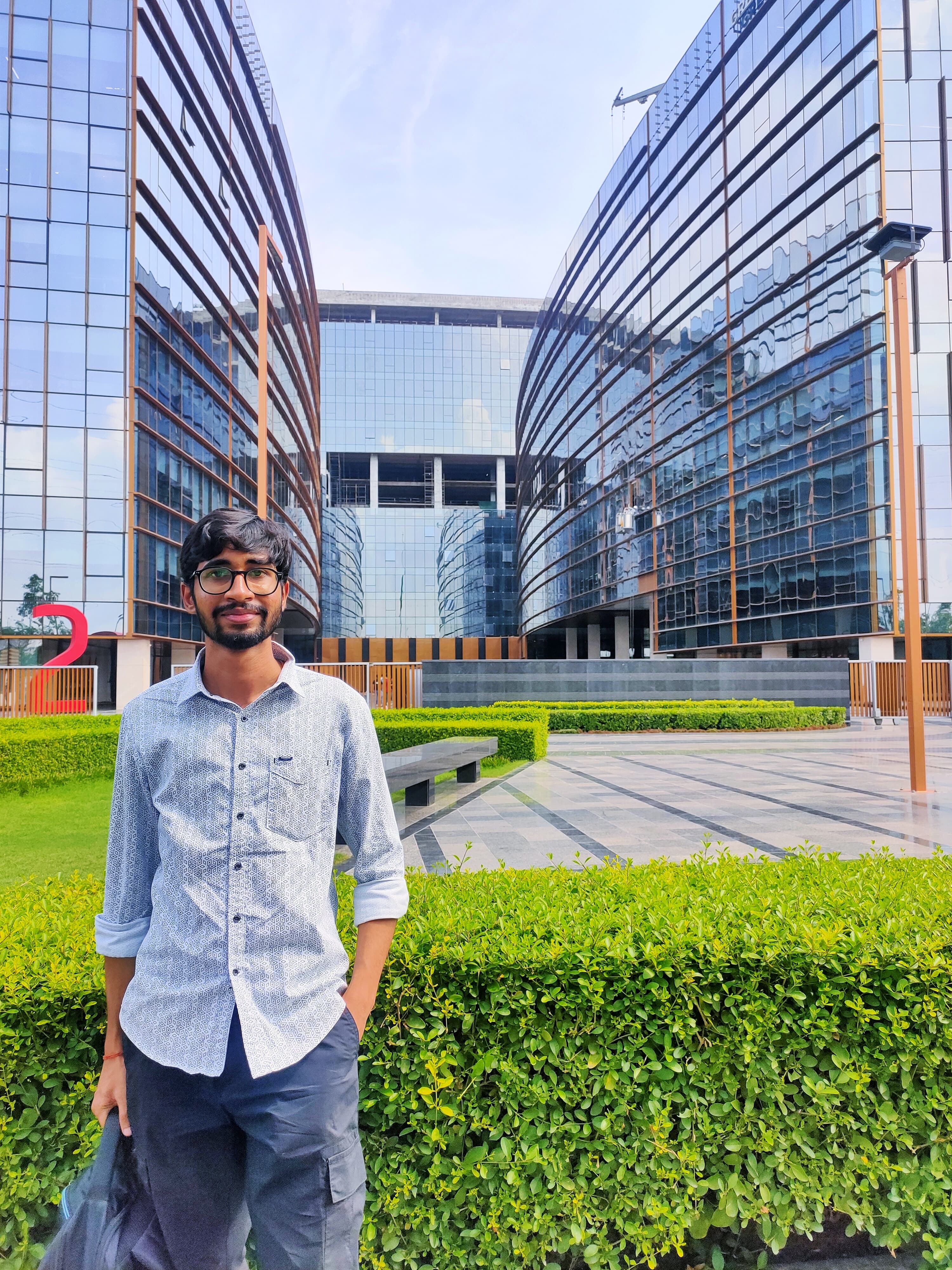 Rahul Kumar