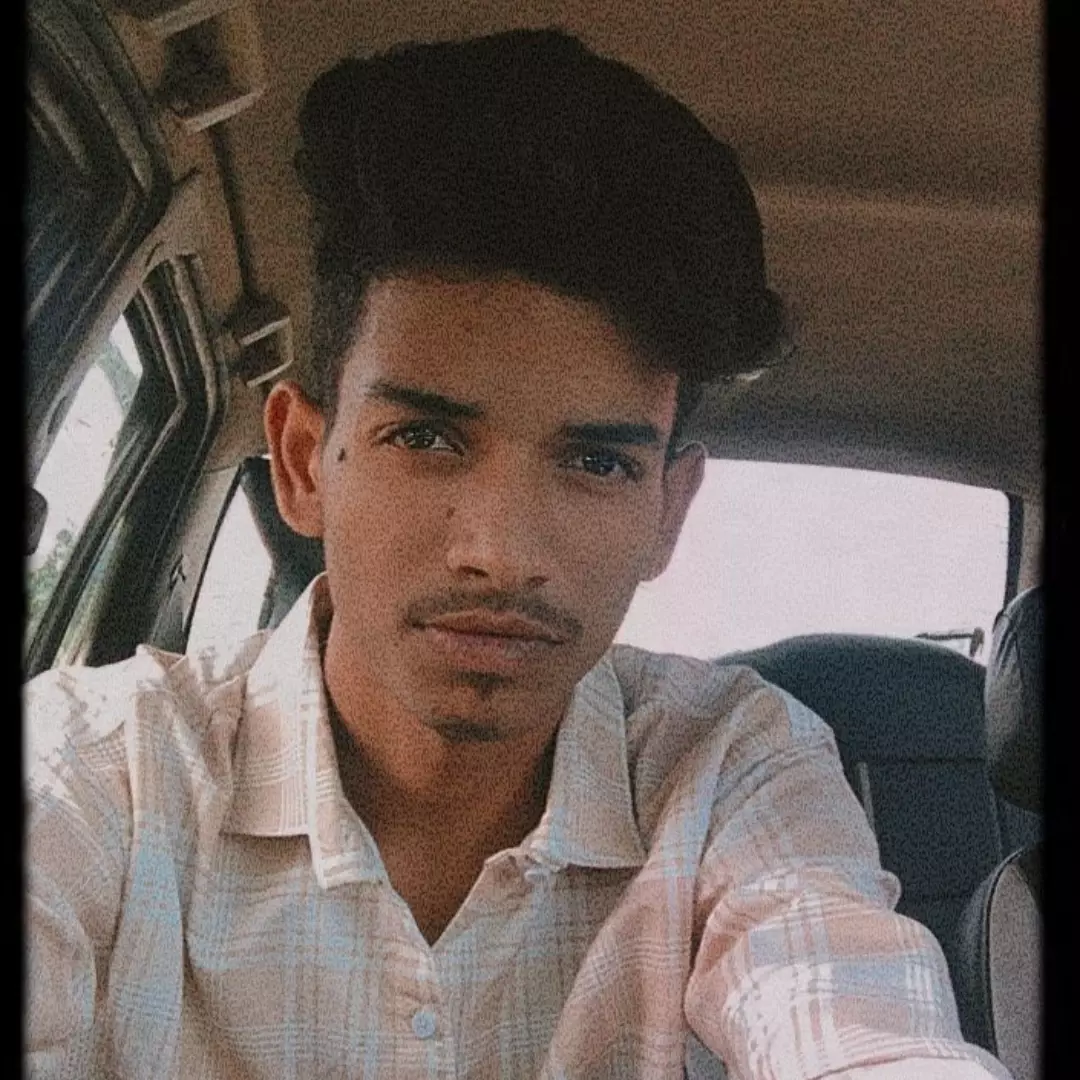 sahil chavhan