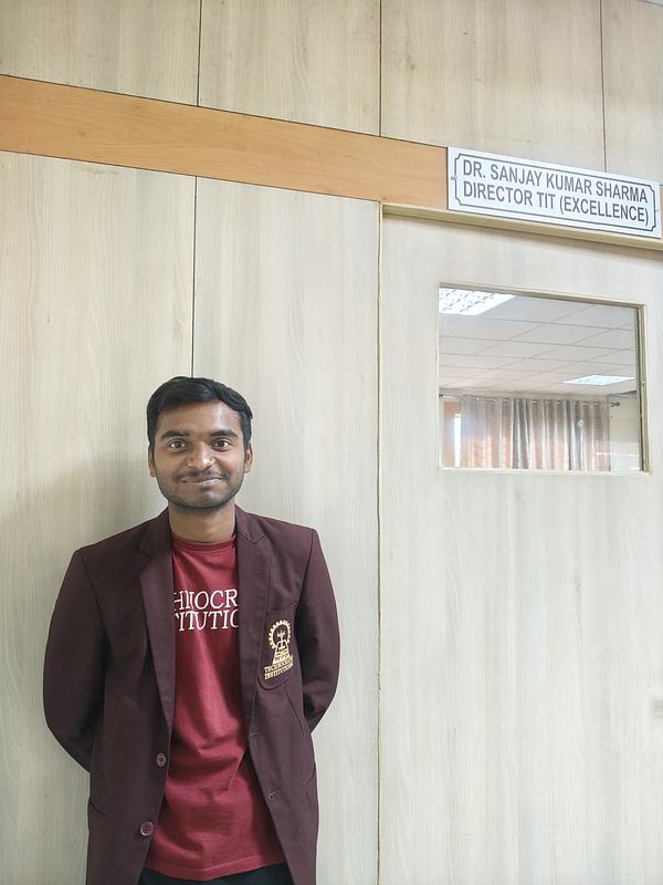 Rishabh Raj