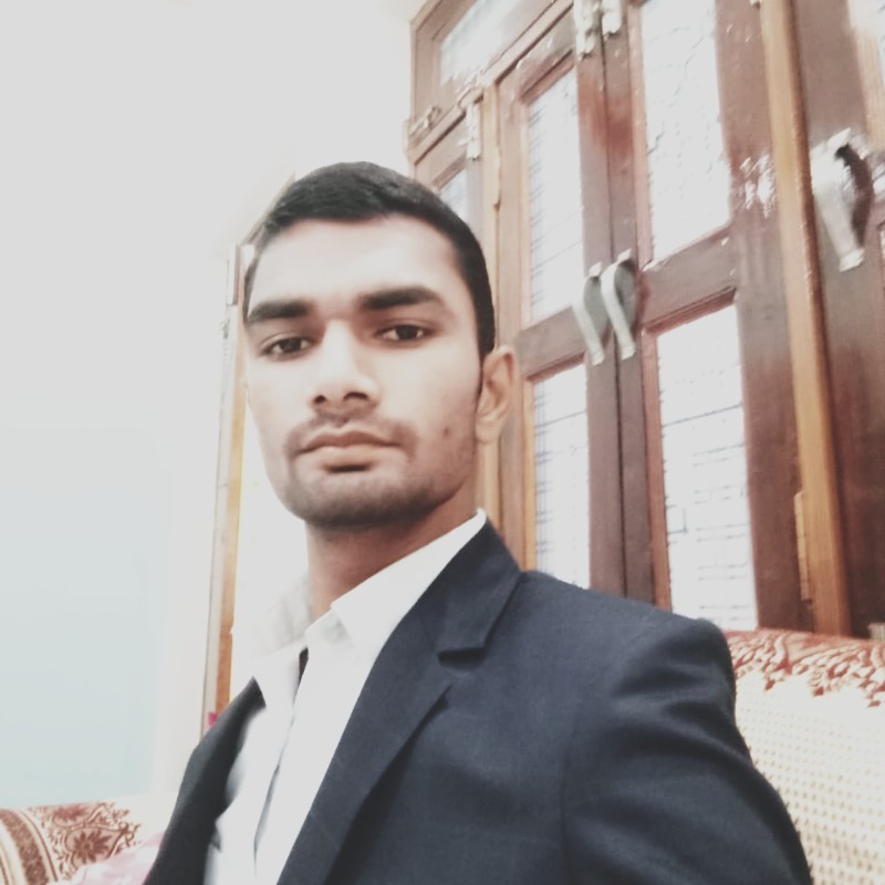 Krishna Dev Yadav
