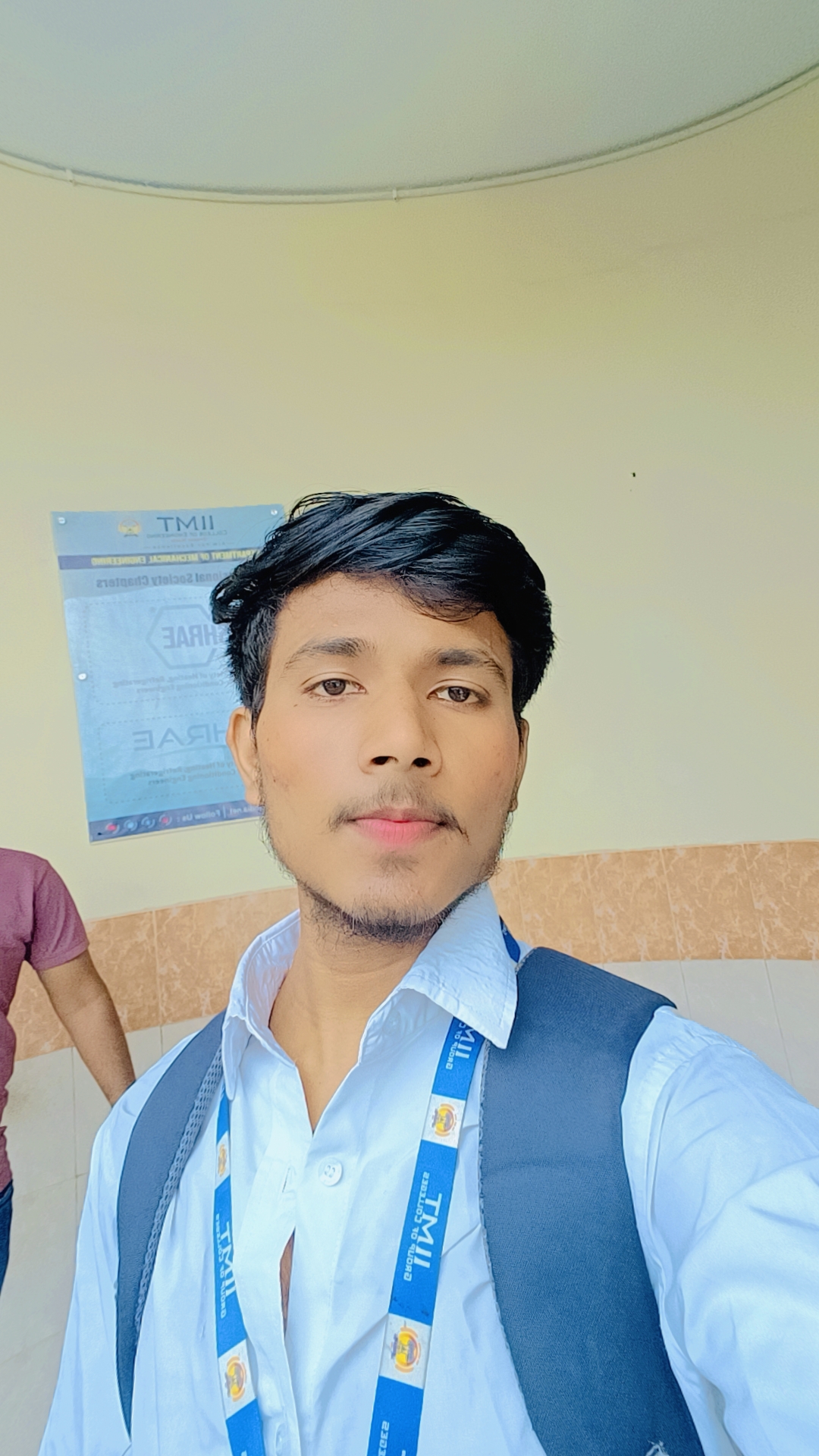 Omprakash Yadav