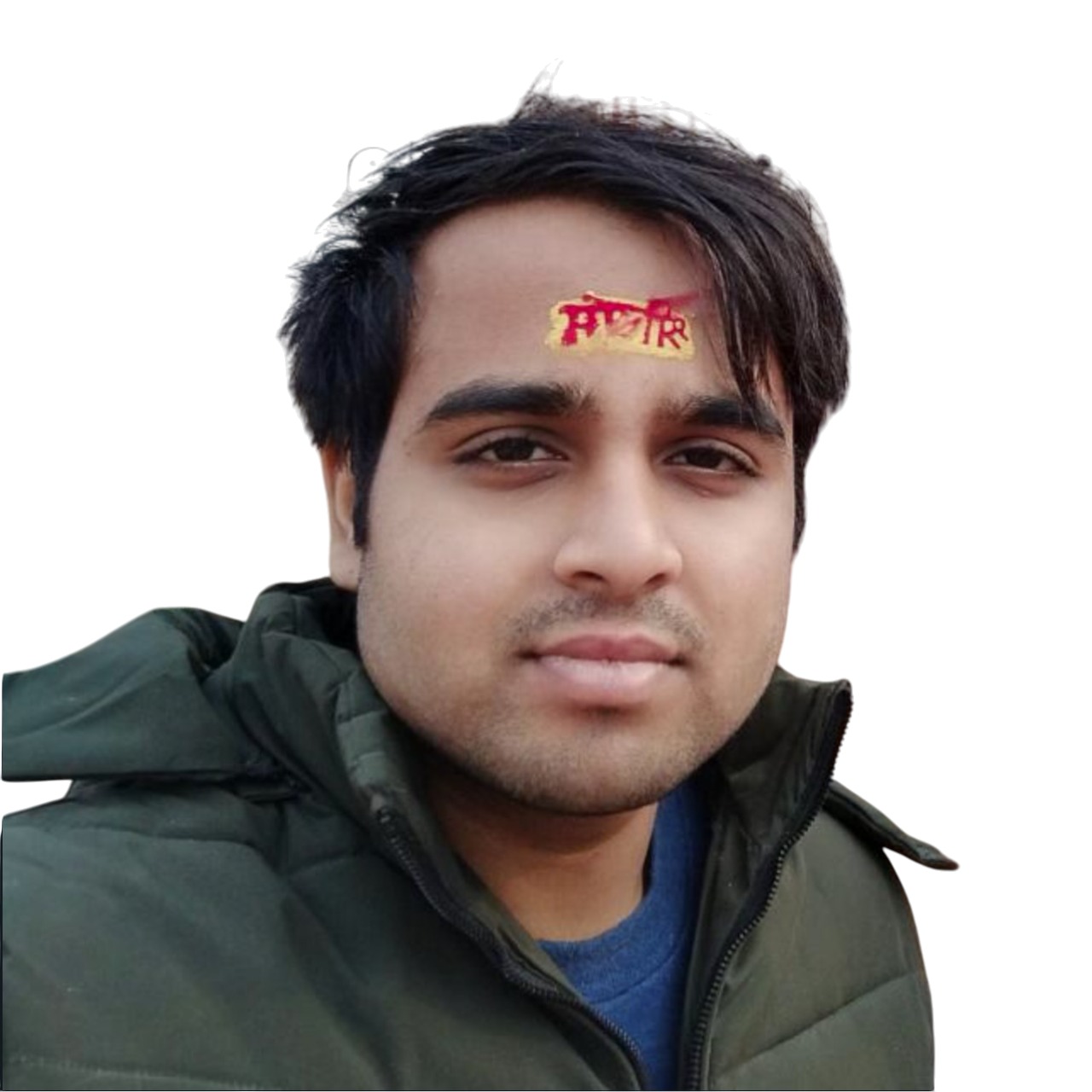 PARTH PARIWANDH 
