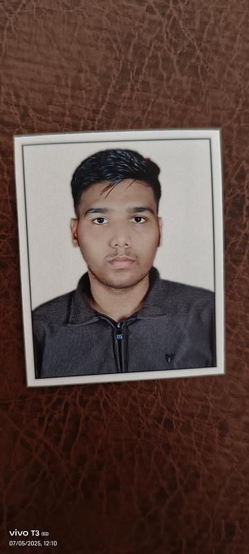 Yash kumar