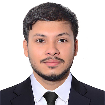 Niloy Nath