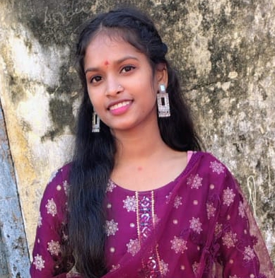 Anjali Kumari 