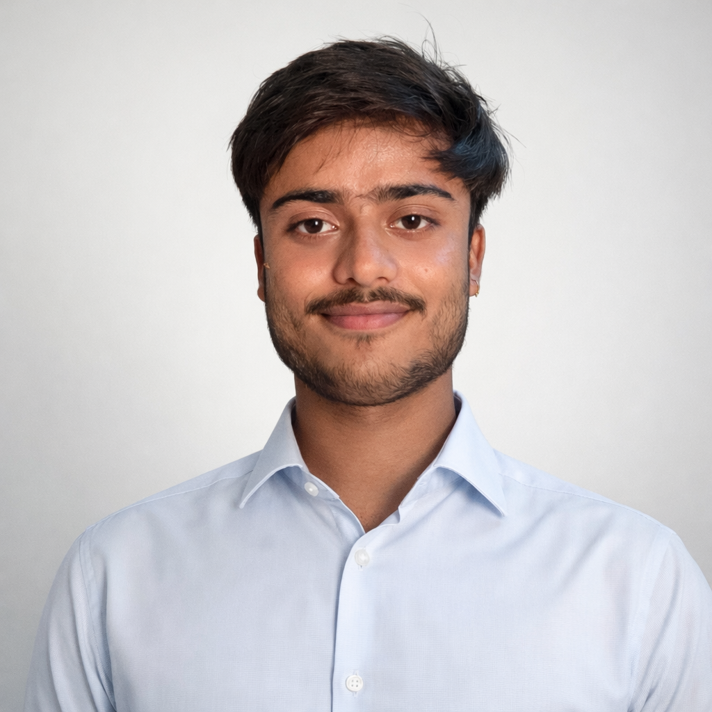 Ashish Singh 