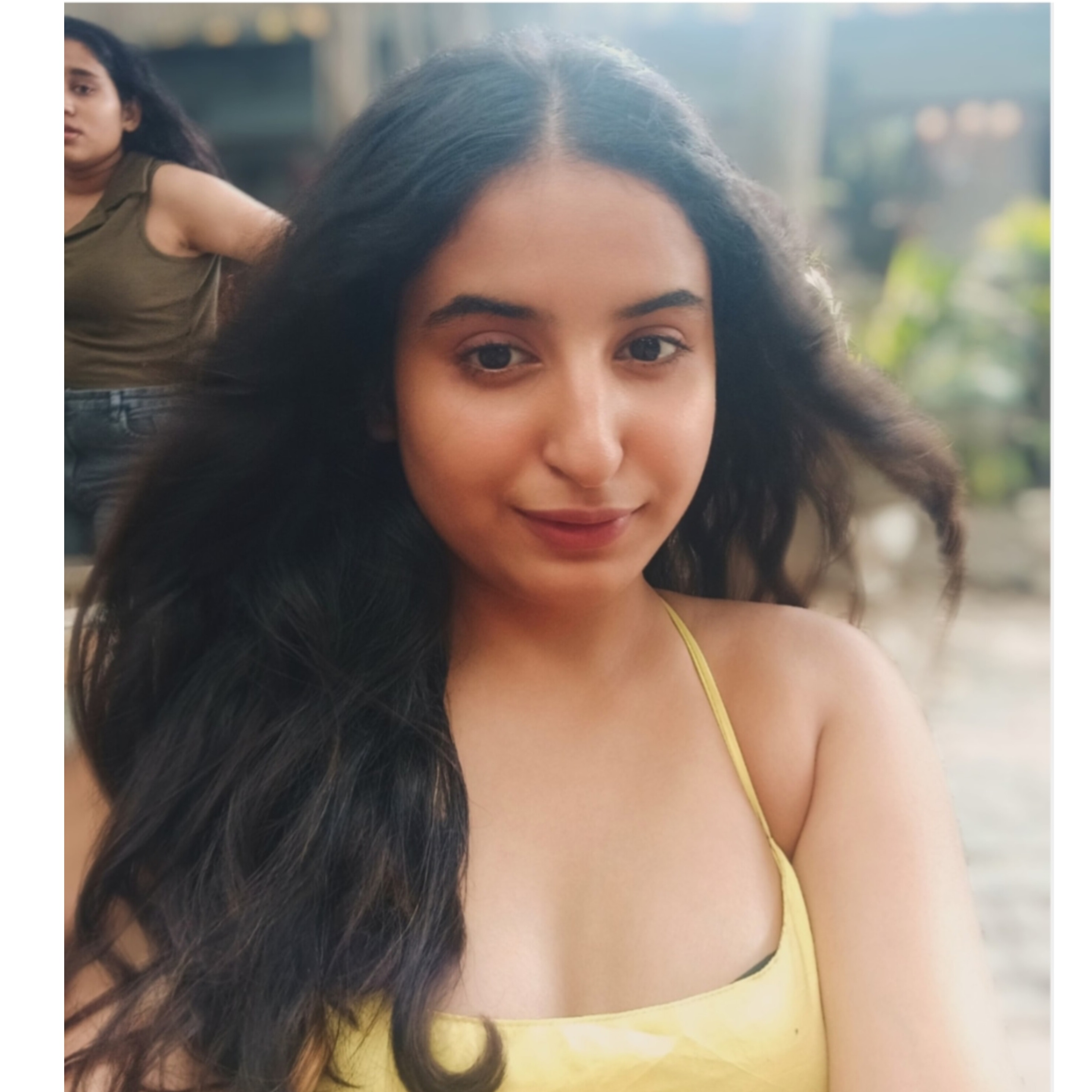 meghna sirohi