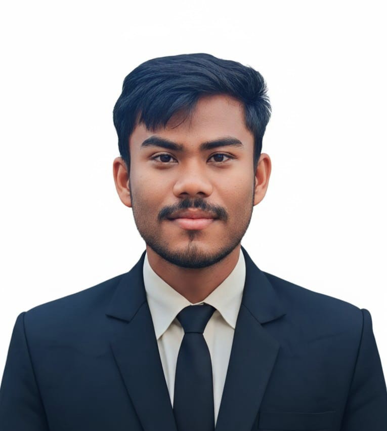 Joydip Barman 