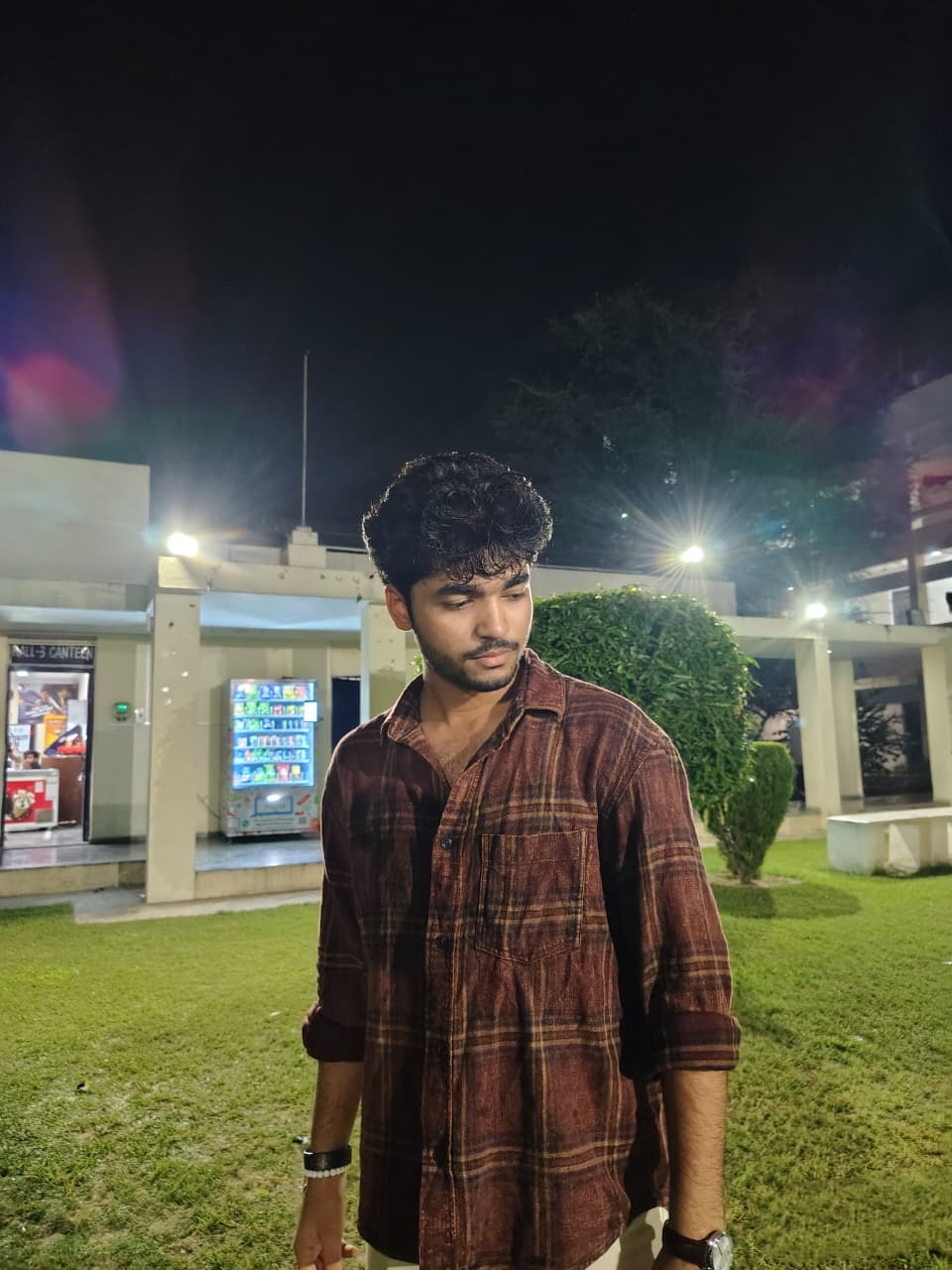 Mohammed Jaid Mohammed Jaid