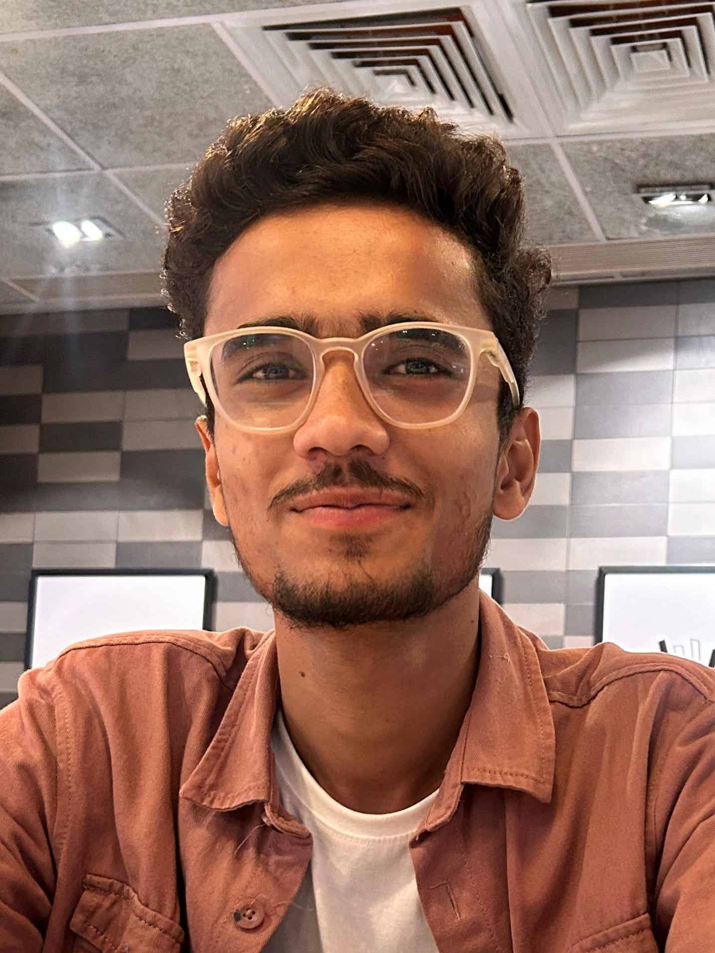Sankalp Singh