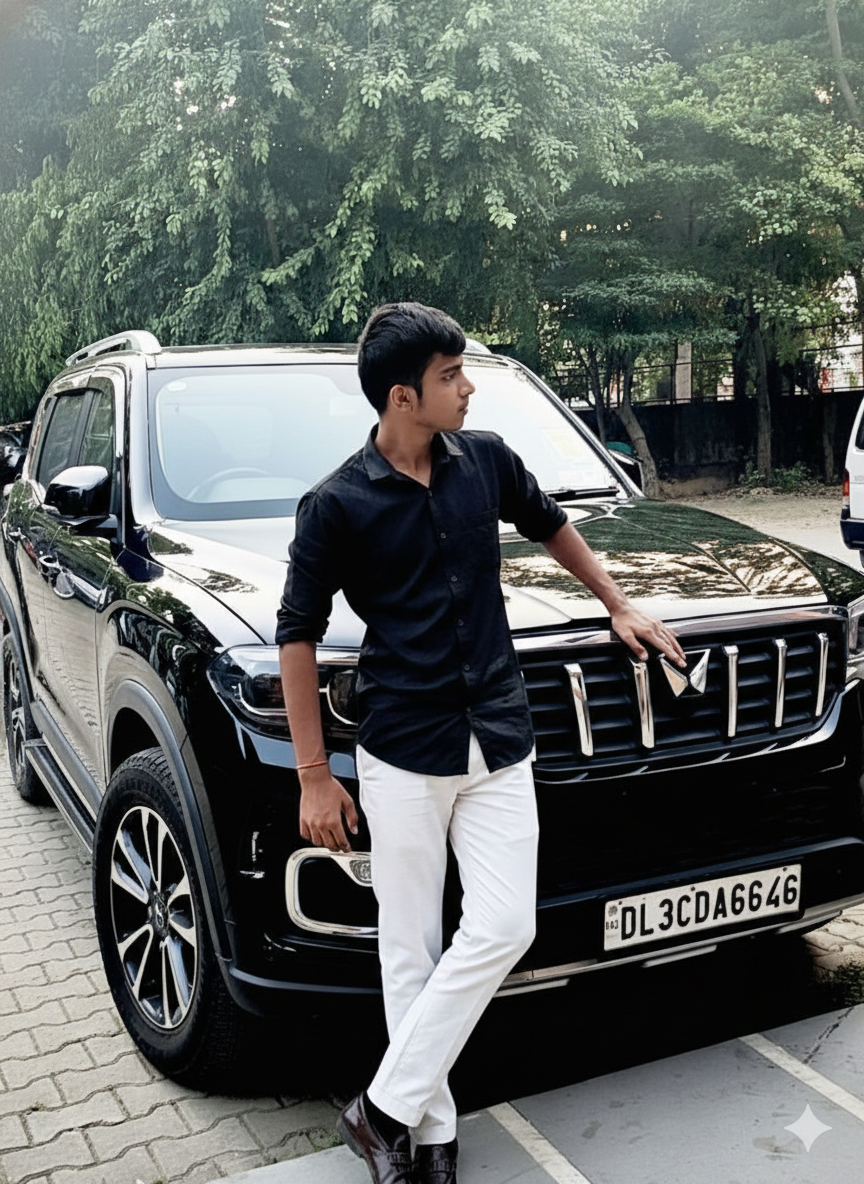 Priyanshu
