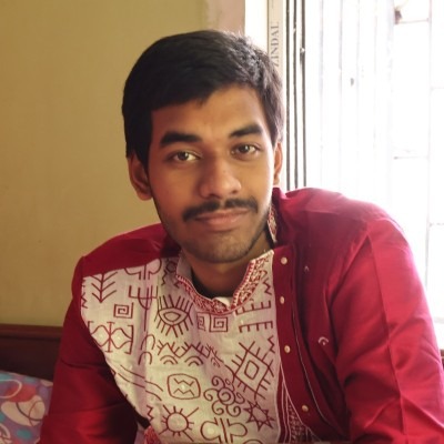 Rudranil Das Rudranil Das