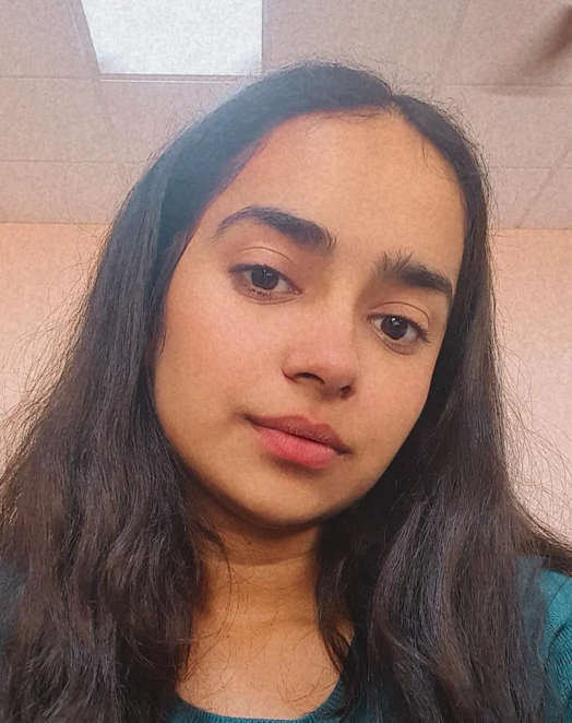 Garima Sangwan