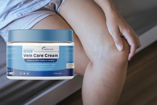 Venovixil Vein Care Cream: Everything You Need to Know Before You Buy Venovixil Vein Care Cream: Everything You Need to Know Before You Buy
