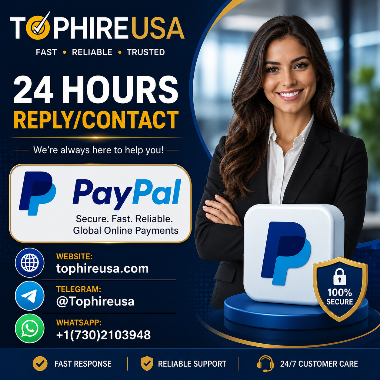 Buy Premium Verified PayPal Account Online Buy Premium Verified PayPal Account Online