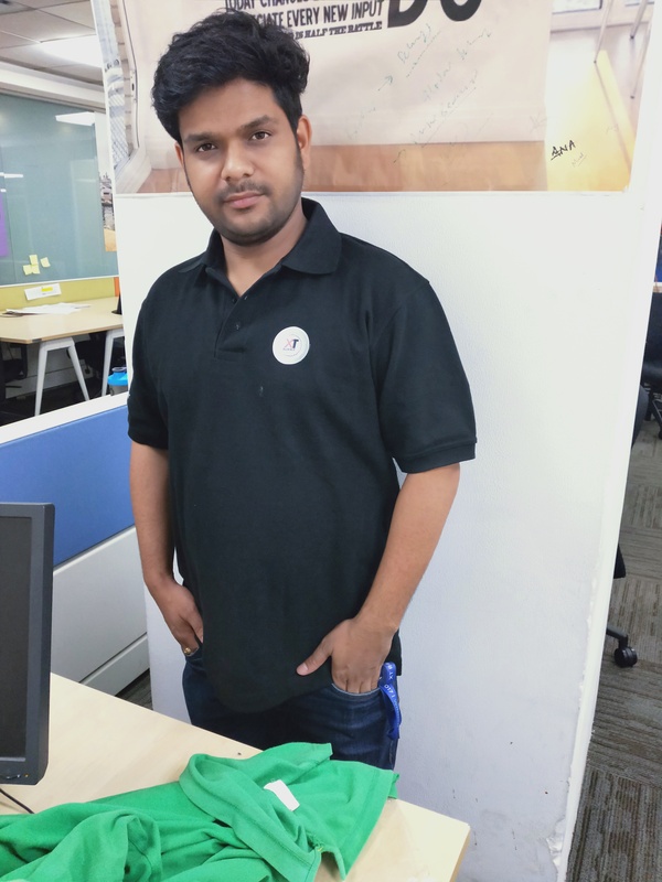 Amresh Yadav