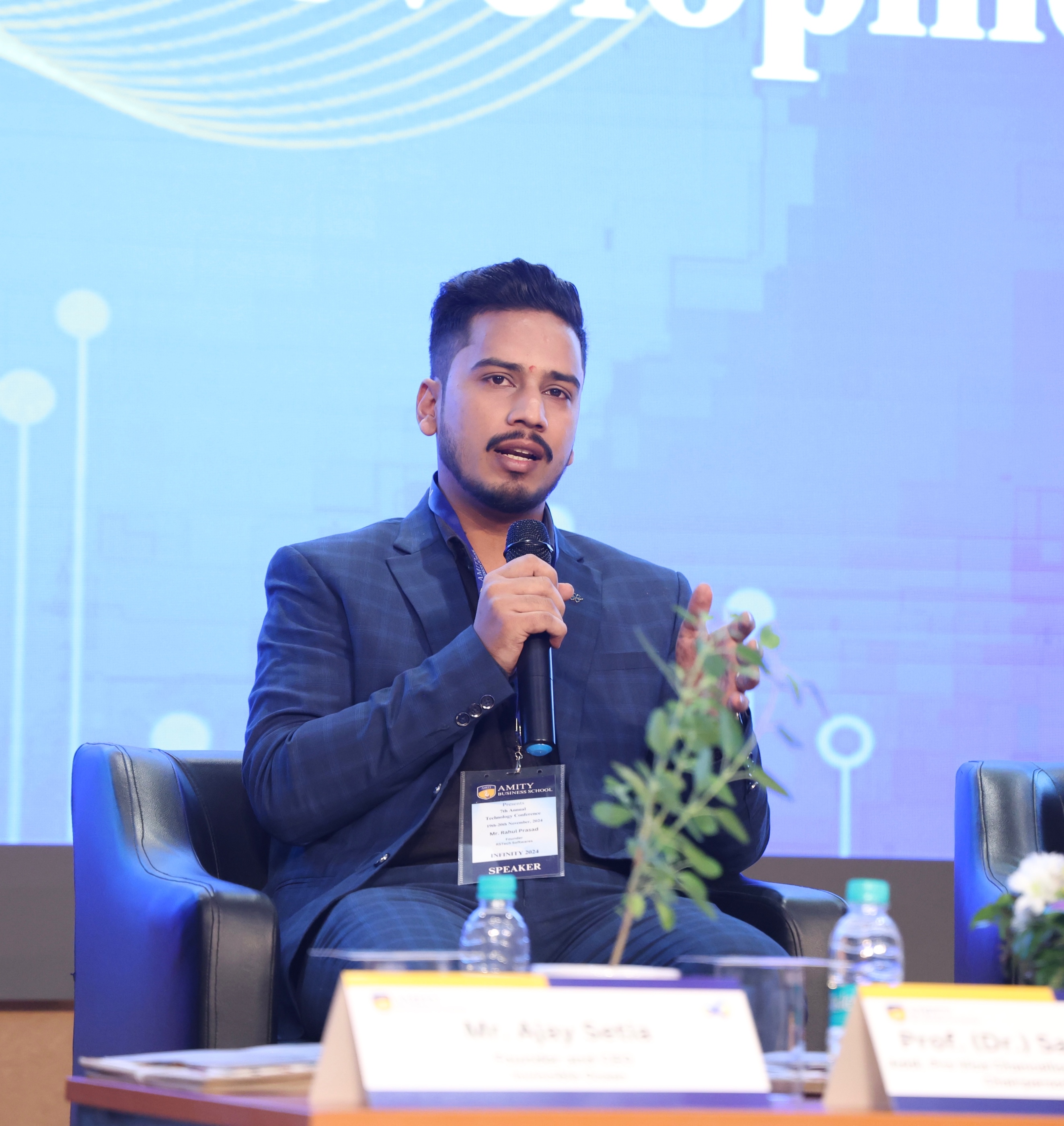 Rahul Prasad Rahul Prasad