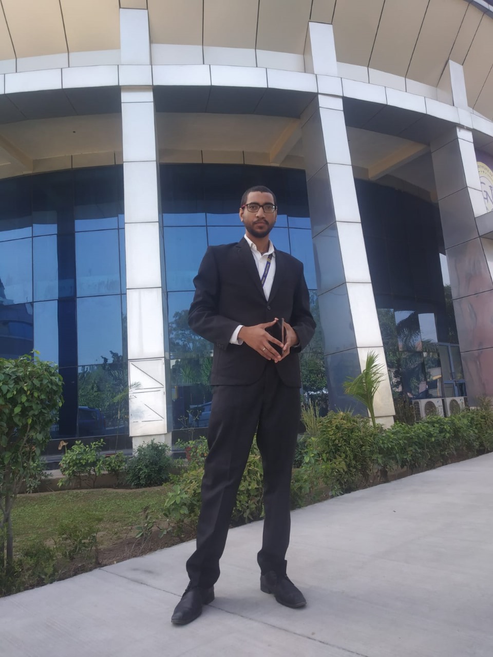 Raghu Kumar