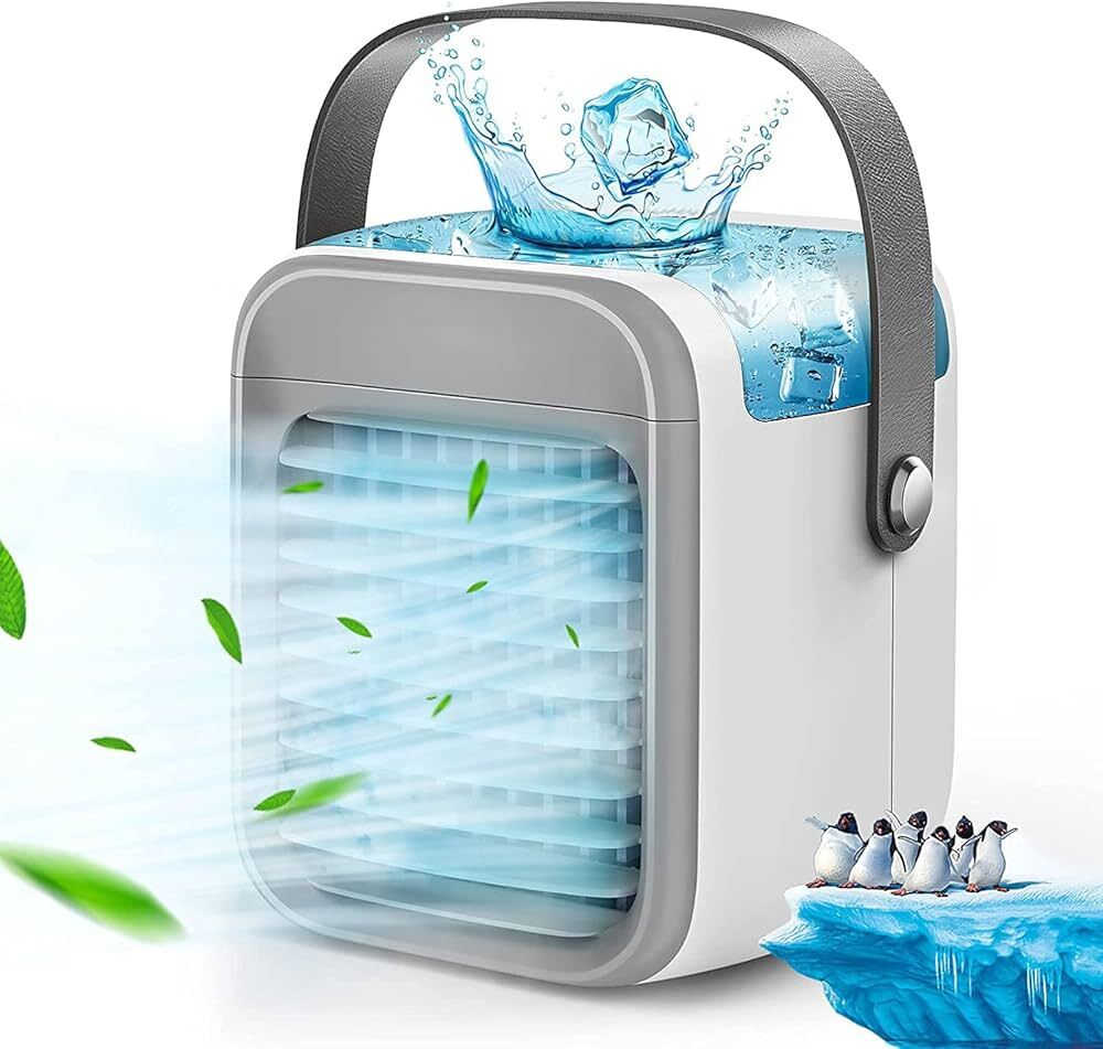 Ultra Air Cooler UK Review Ultra Air Cooler UK Review