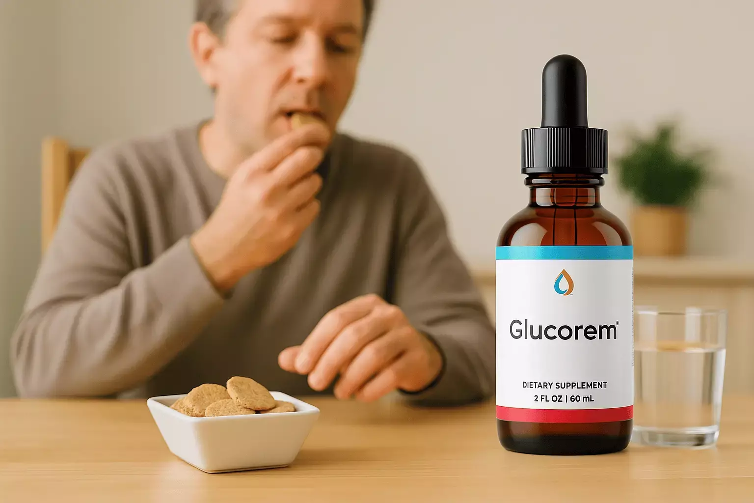 Glucorem Glucorem