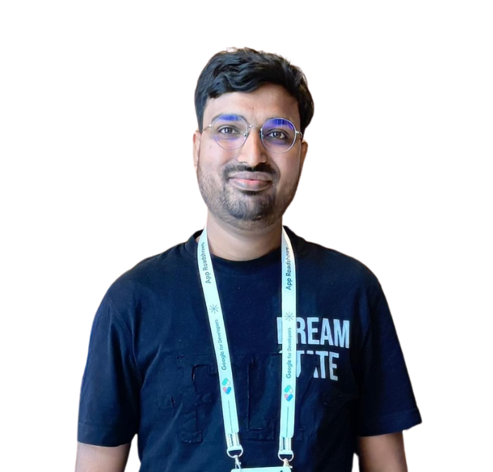 Anand Gaur Anand Gaur