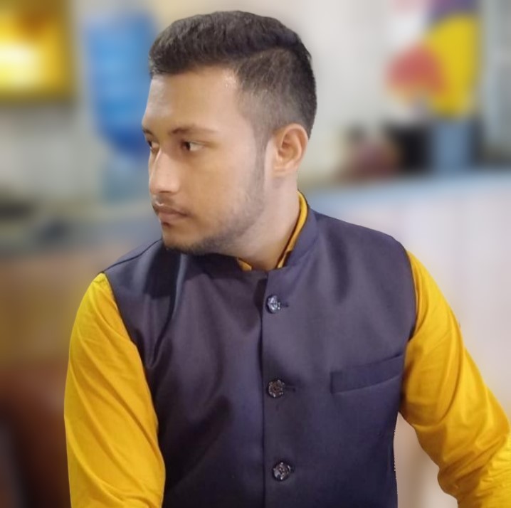 Ajit Rai