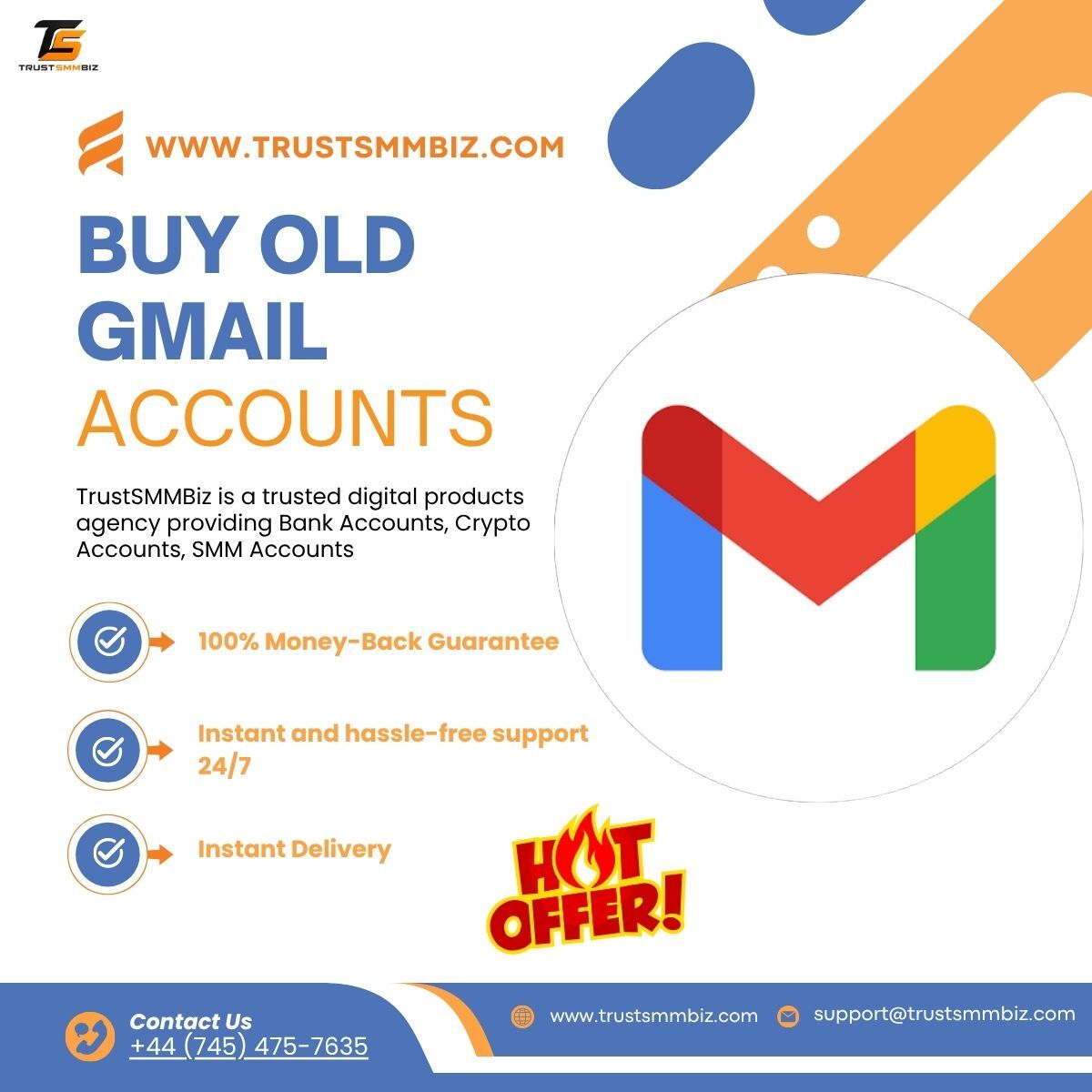 Buy Old Gmail Accounts Buy Old Gmail Accounts