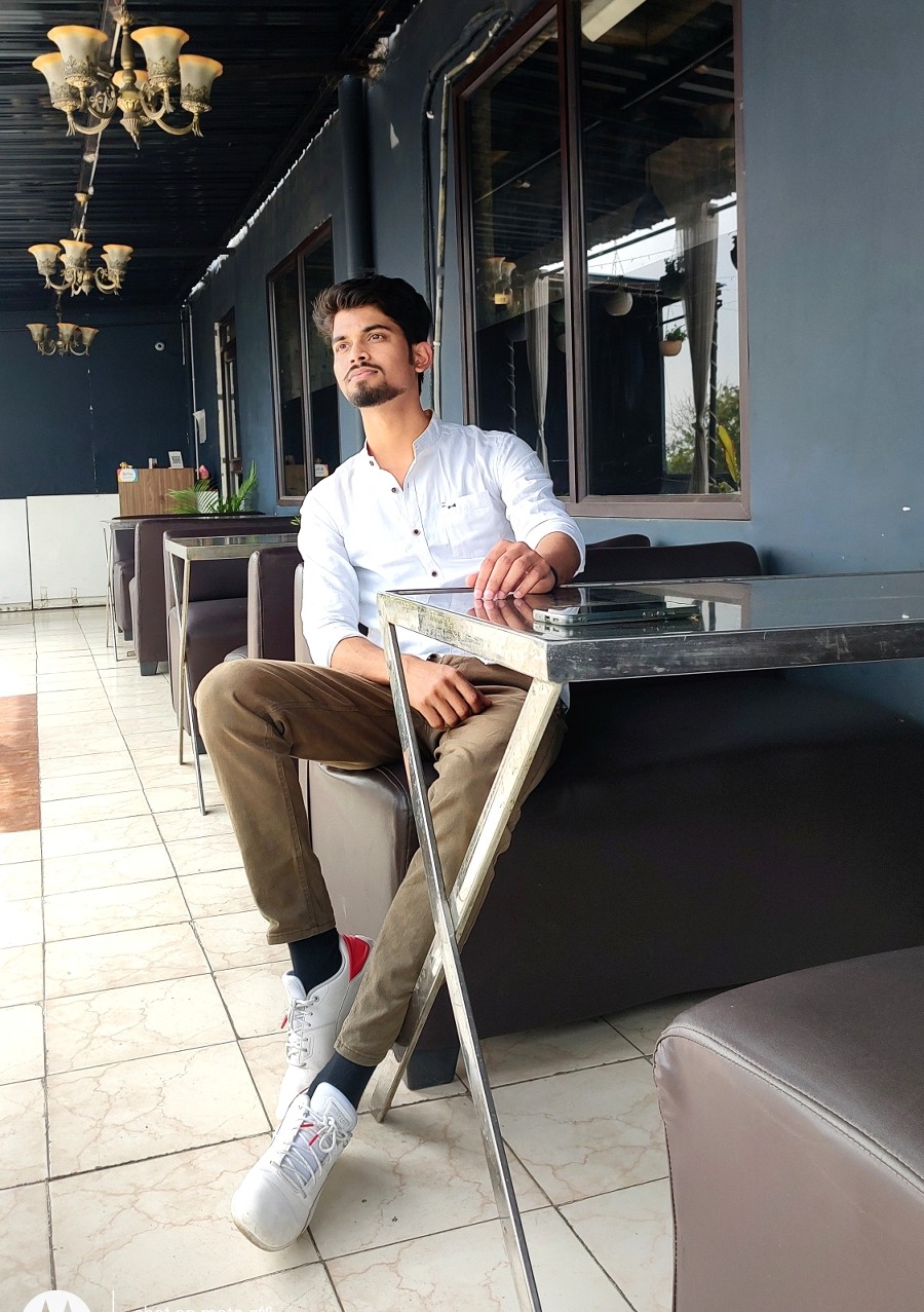 Awanish Verma 