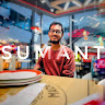 K Sumant