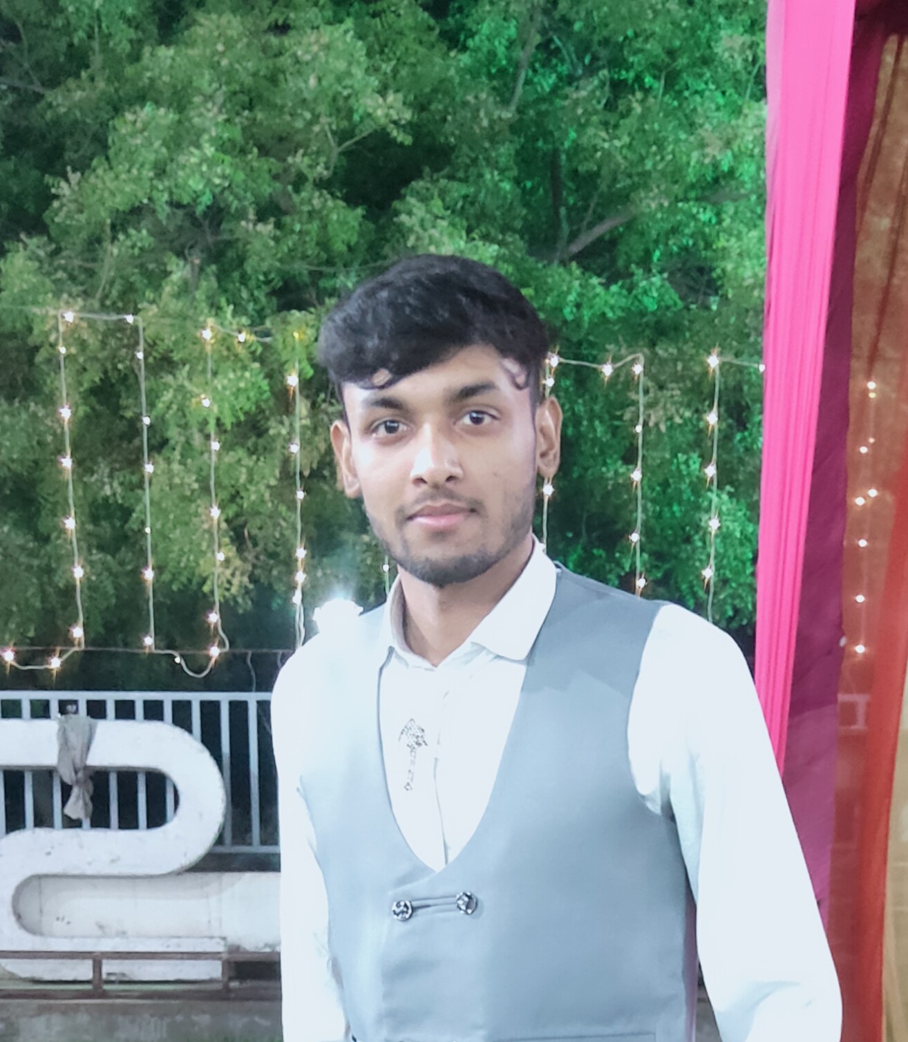 Ritik Kumar Parvat Ritik Kumar Parvat