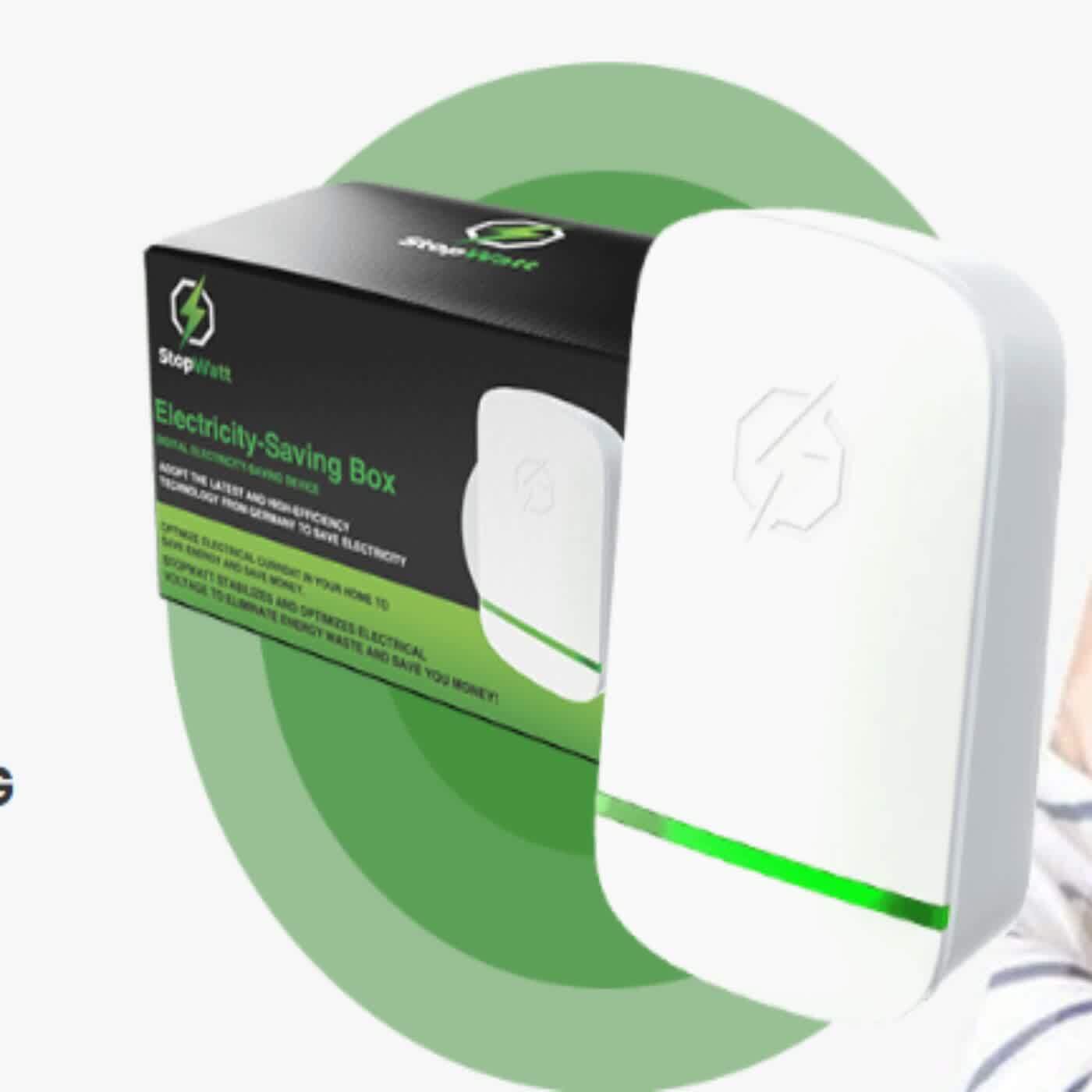 Stopwatt Canada™ Review: Worth Buying? I Tested It