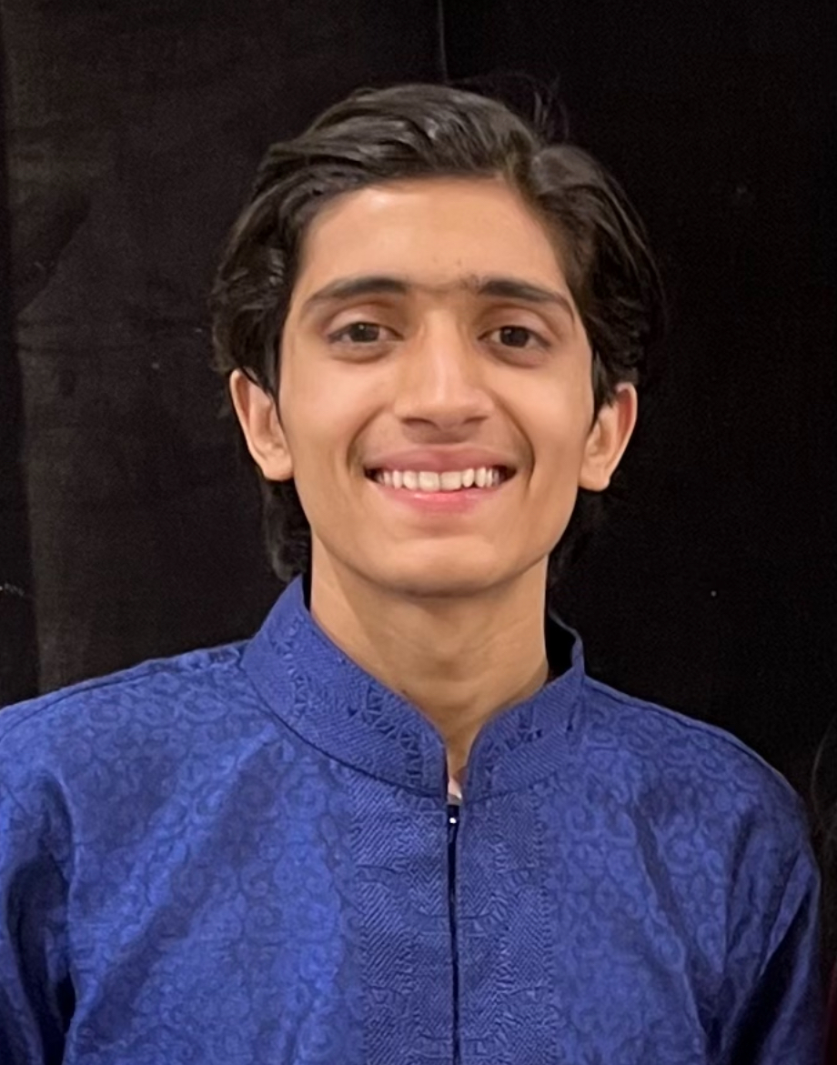 Syed Saad Hasan