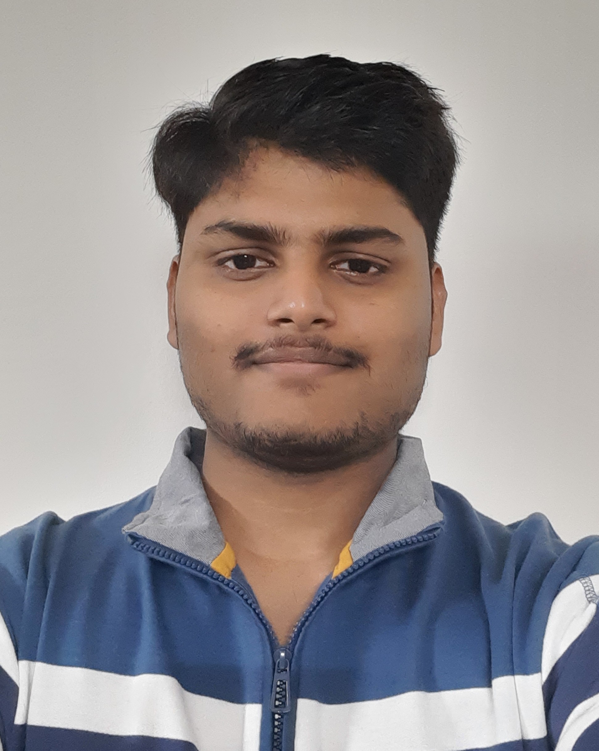 Madhav SINGH Madhav SINGH