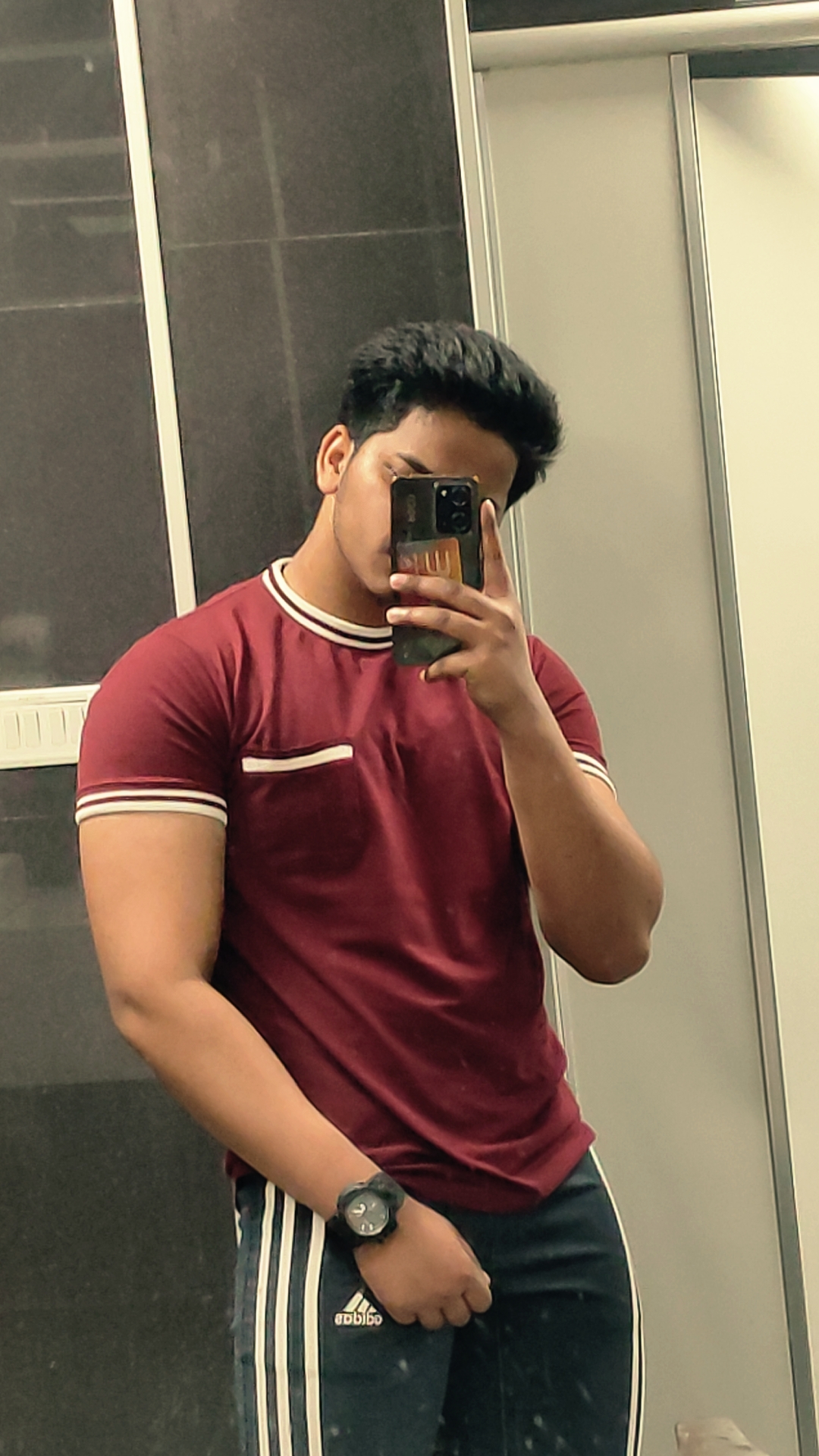 Nitin Topno