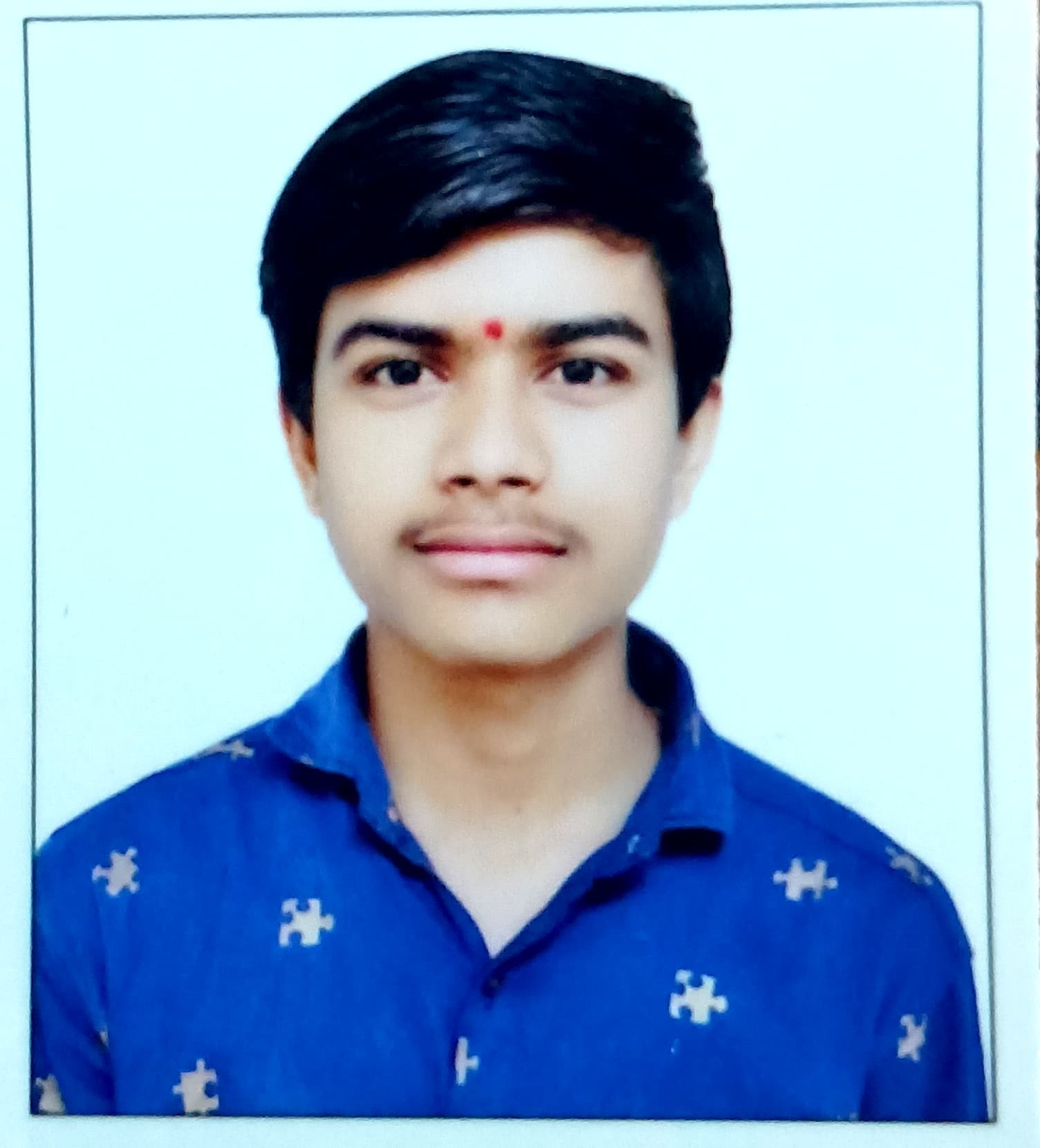Padmakar Bagade