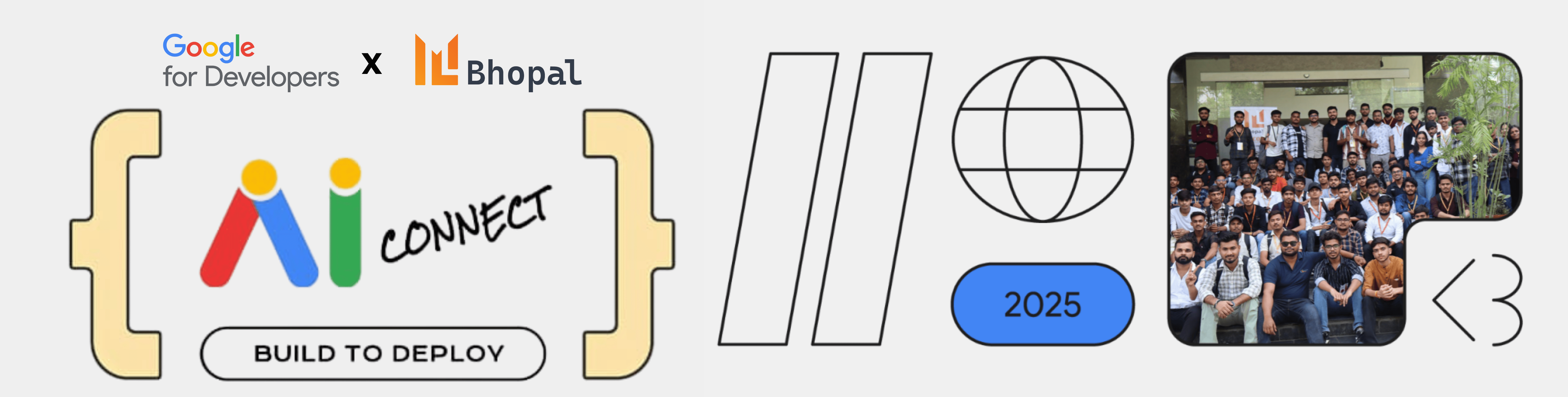 AI Connect: Build to Deploy