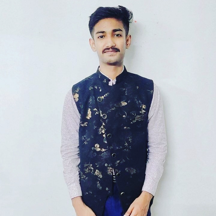 Yadvesh yadav