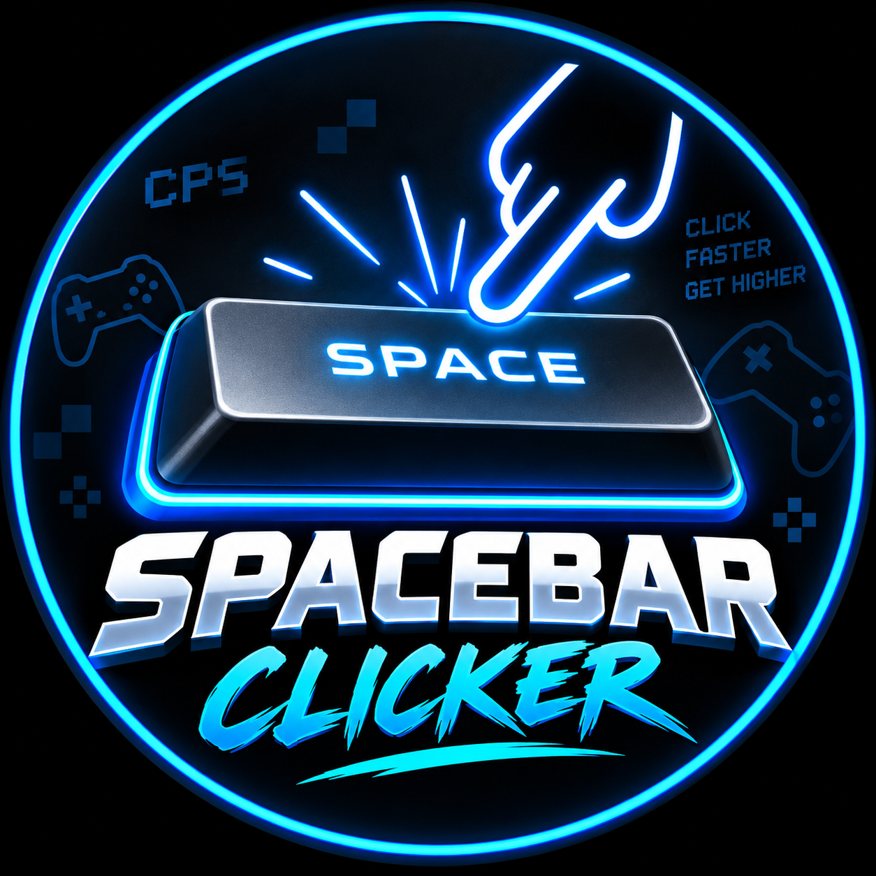Spacebar Clicker Spacebar Clicker