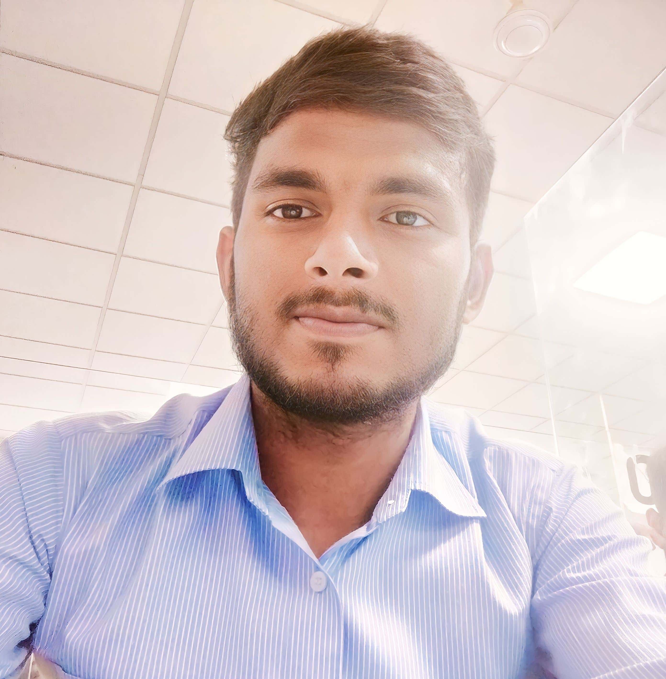 Anuj Kumar