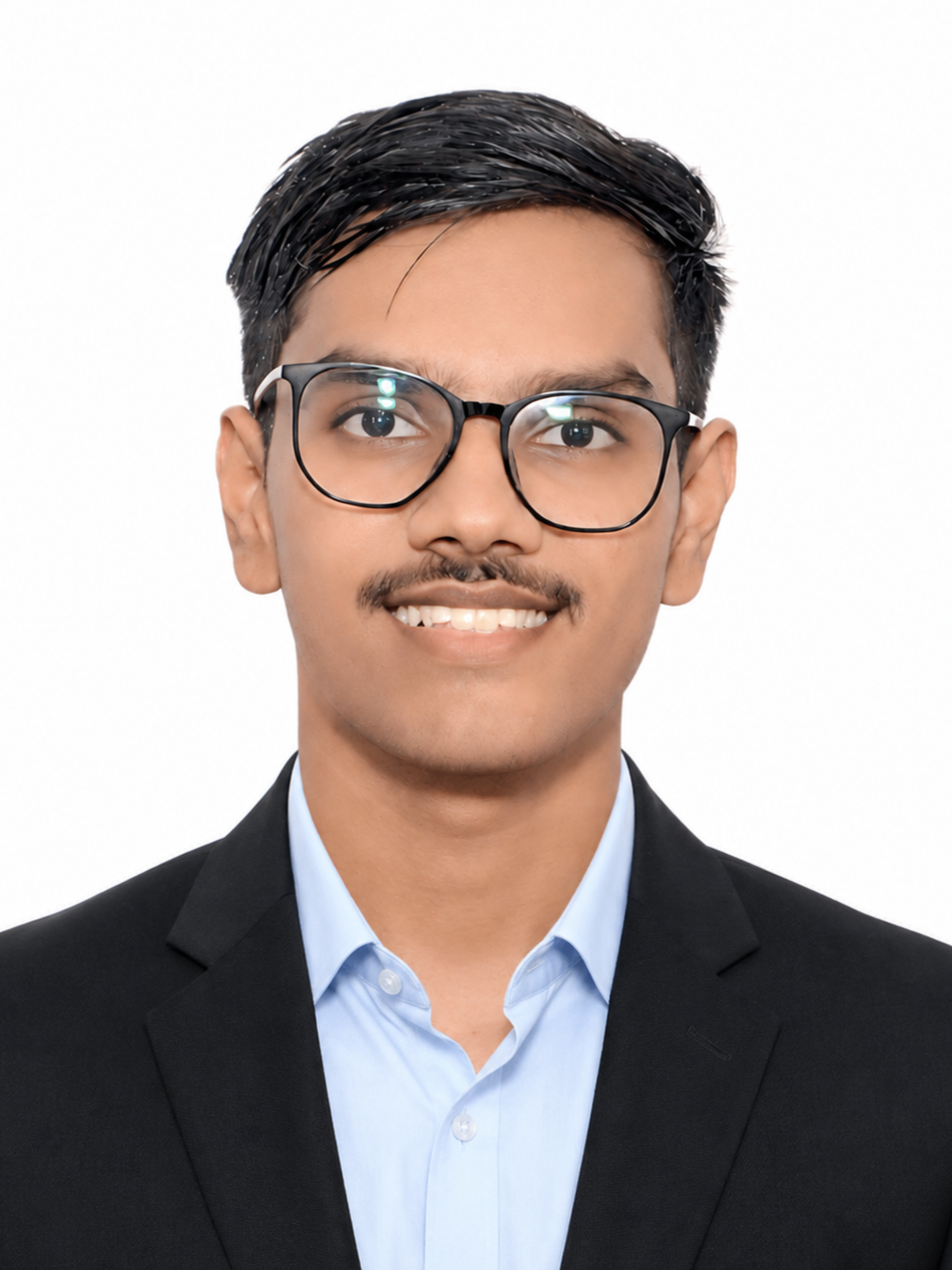 Manansh Gupta